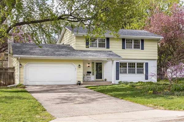 4630 Douglas Avenue, Golden Valley, MN 55416