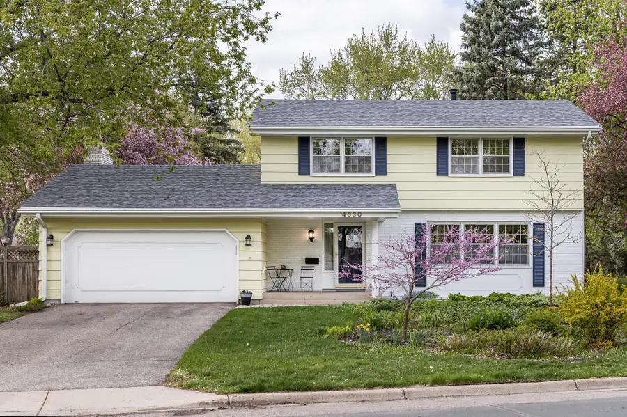 4630 Douglas Avenue, Golden Valley, MN 55416 - #2