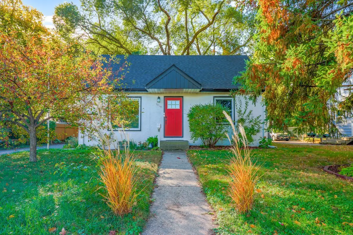 7019 47th Avenue N, Minneapolis, MN 55428 - #1