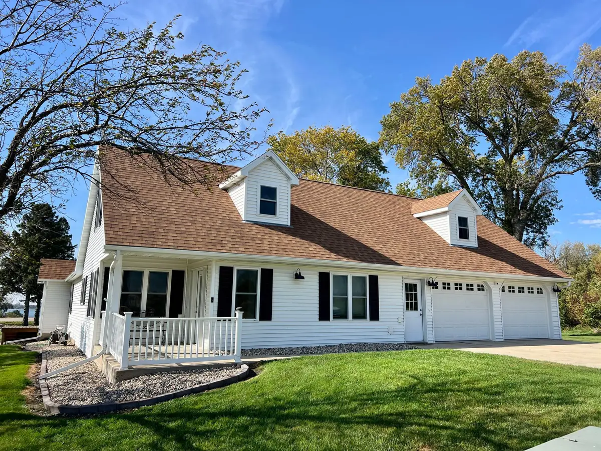 4291 County Road 1 Sw, Kensington, MN 56343 - #1