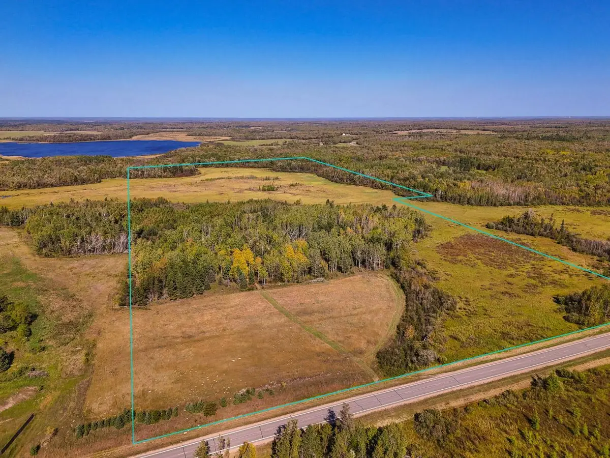 Parcel #3 TBD County 9, Becida, MN 56678 - #1