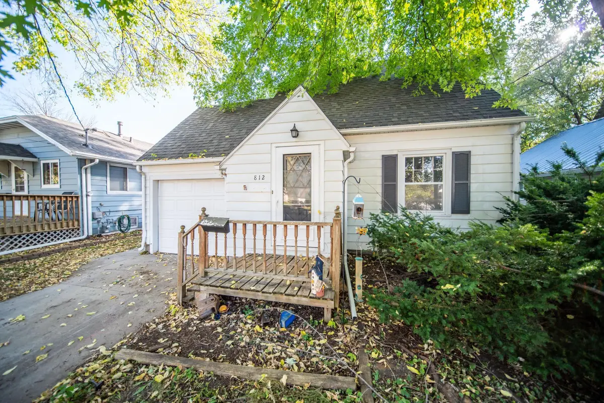 812 9th Avenue Nw, Rochester, MN 55901 - #1