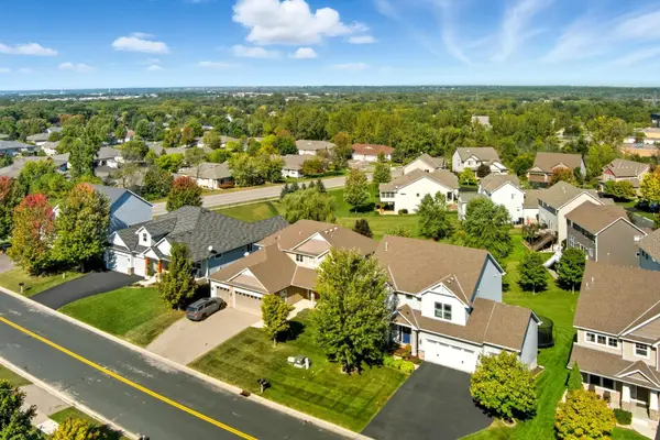 8600 W 132nd Street, Savage, MN 55378