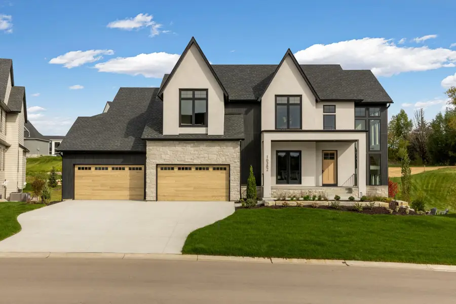 16382 46th Court N, Minneapolis, MN 55446 - #2