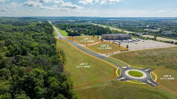 674 Darnold Drive, Hudson, WI 54016