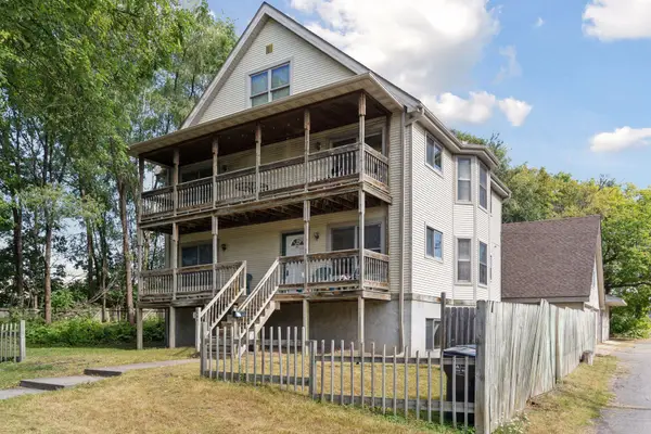 266 Fry Street, Saint Paul, MN 55104