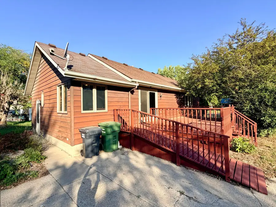 1520 Clary Street, Worthington, MN 56187 - #3