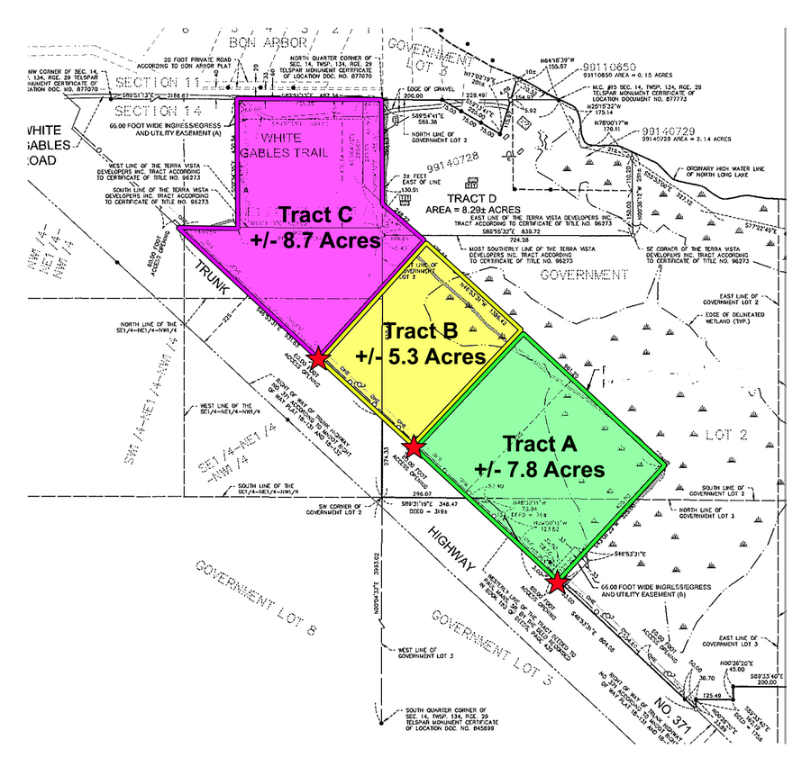 Tract C Hwy 371, Brainerd, MN 56401 - Image #2
