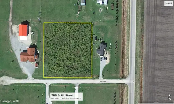 TBD 349th Street, Warroad, MN 56763