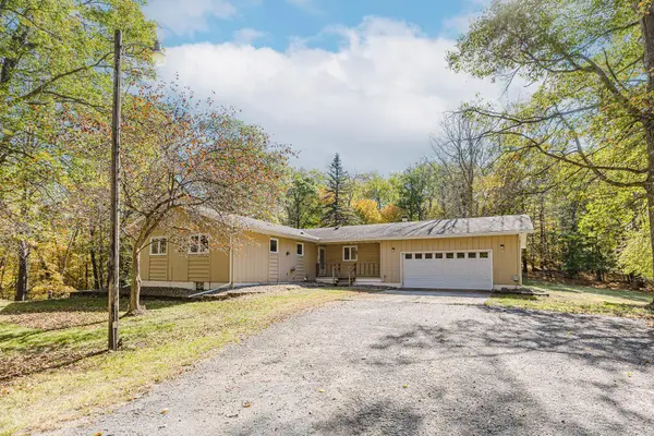 15171 Elm Drive, Detroit Lakes, MN 56501