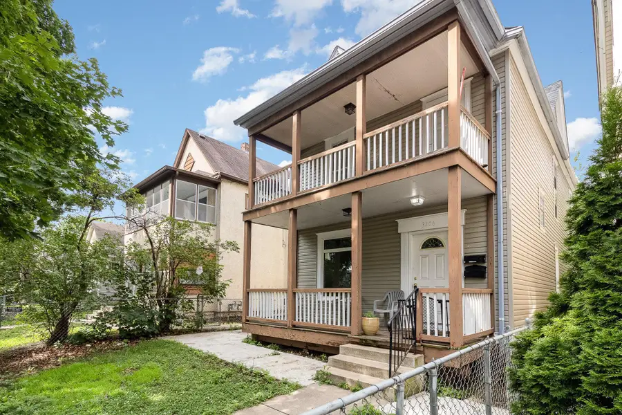 3206 19th Avenue S, Minneapolis, MN 55407 - #2