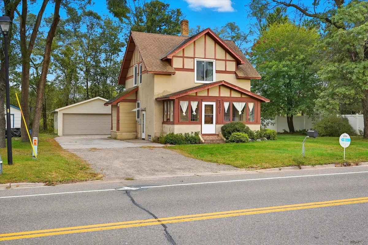 23037 Ambassador Boulevard Nw, Saint Francis, MN 55070 - #1