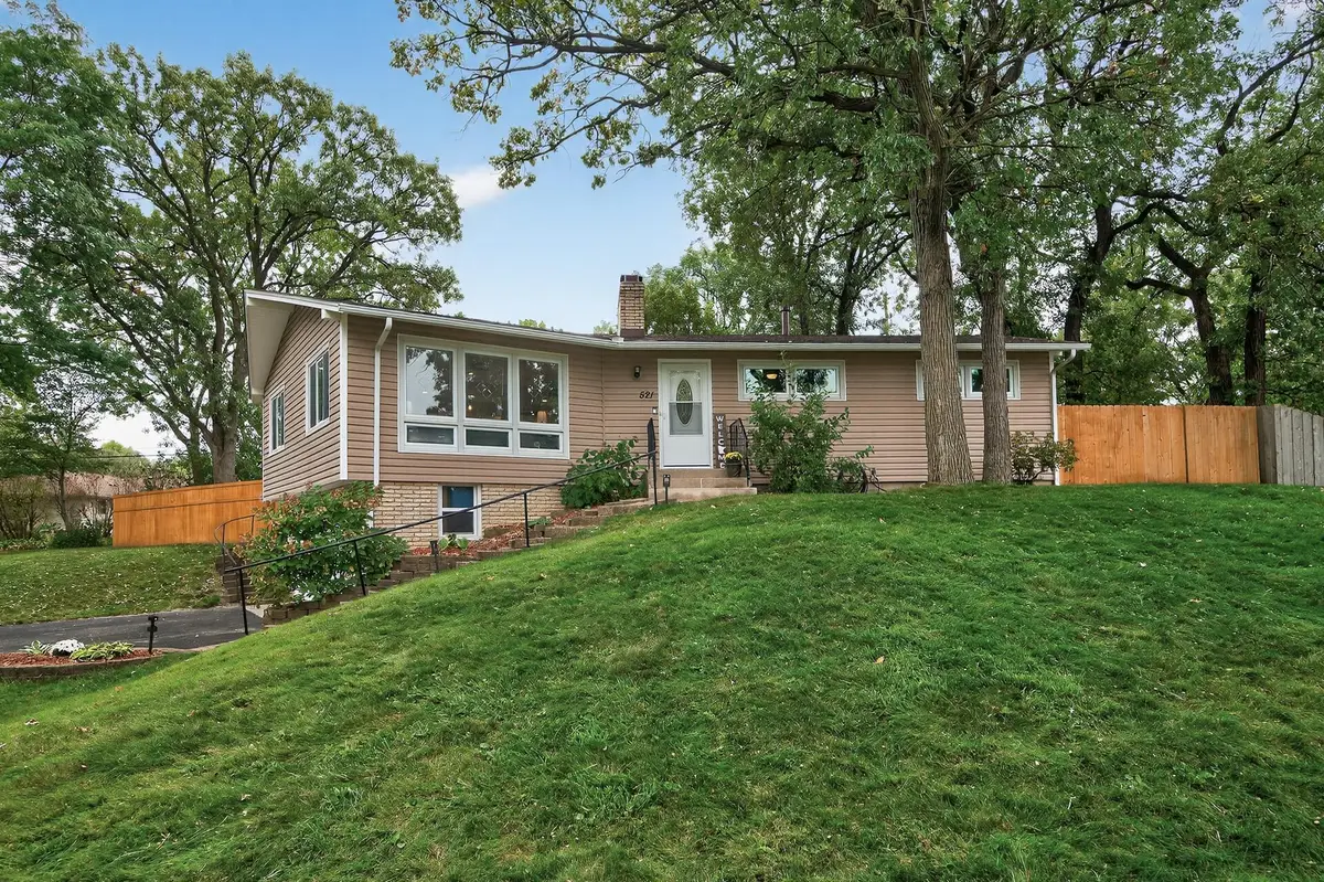 521 Timberland Drive, Burnsville, MN 55337 - #1