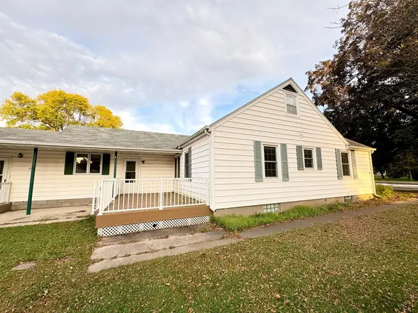 429 E Rooney Avenue, Appleton, MN 56208