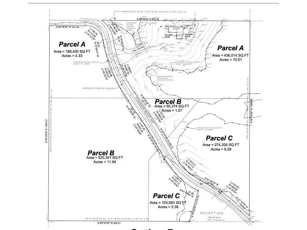 TBD - C Pinnaker Road Nw, Elk River, MN 55330 - Image #1