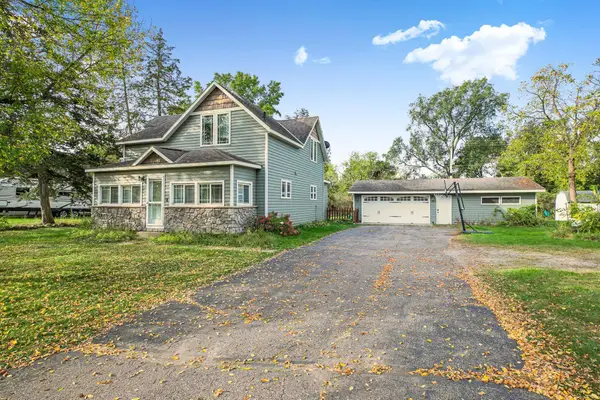 131 1st Avenue Se, Rice, MN 56367