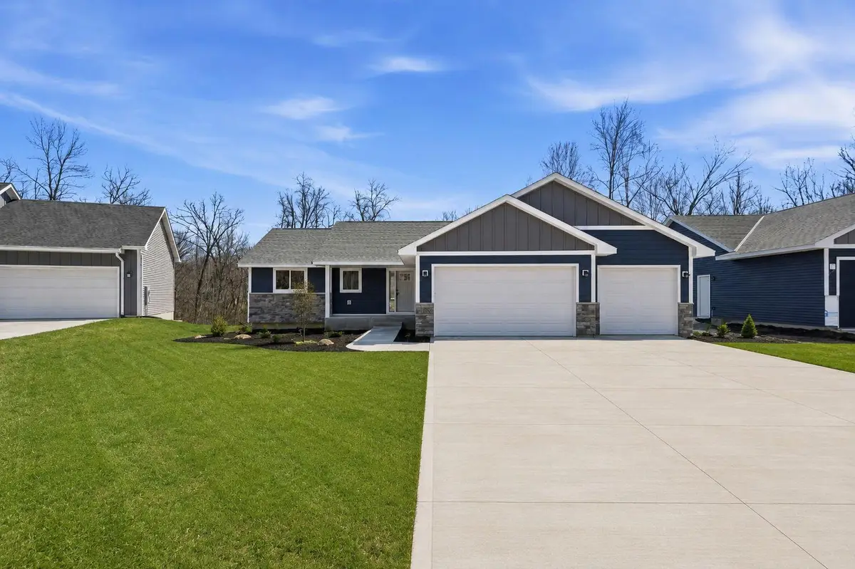 1337 E Aspen Drive, Saint Croix Falls, WI 54024 - #1
