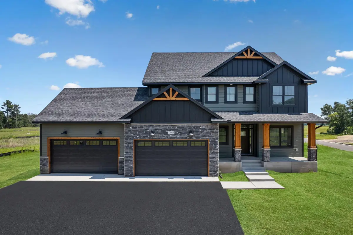 19750 Alamo Street, East Bethel, MN 55011 - Image #1