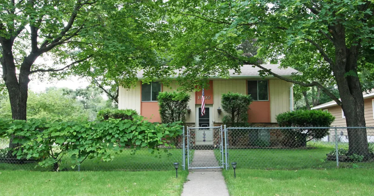 1002 12th Avenue Se, Saint Cloud, MN 56304 - #1