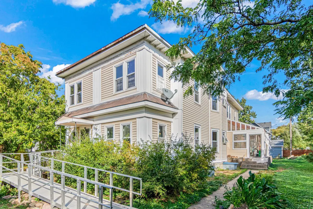 3241 2nd Avenue S, Minneapolis, MN 55408 - #1