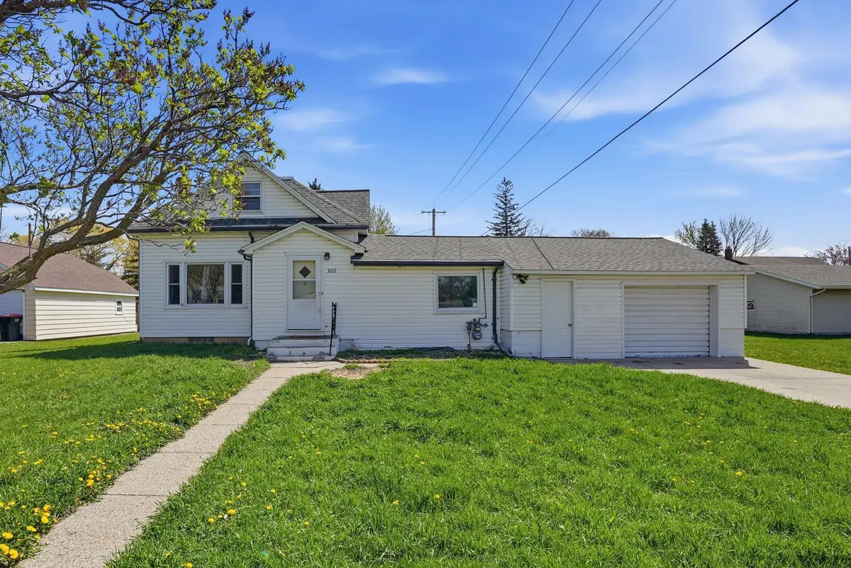 302 Division Street, Gaylord, MN 55334 - #1