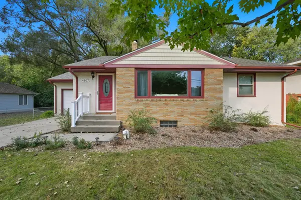 4107 White Bear Avenue, White Bear Lake, MN 55110