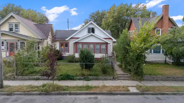 3836 Bloomington Avenue, Minneapolis, MN 55407