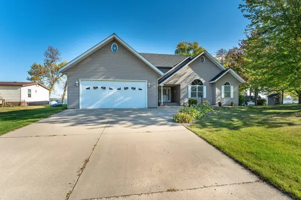 42221 Ukkelberg Drive, Clitherall, MN 56524