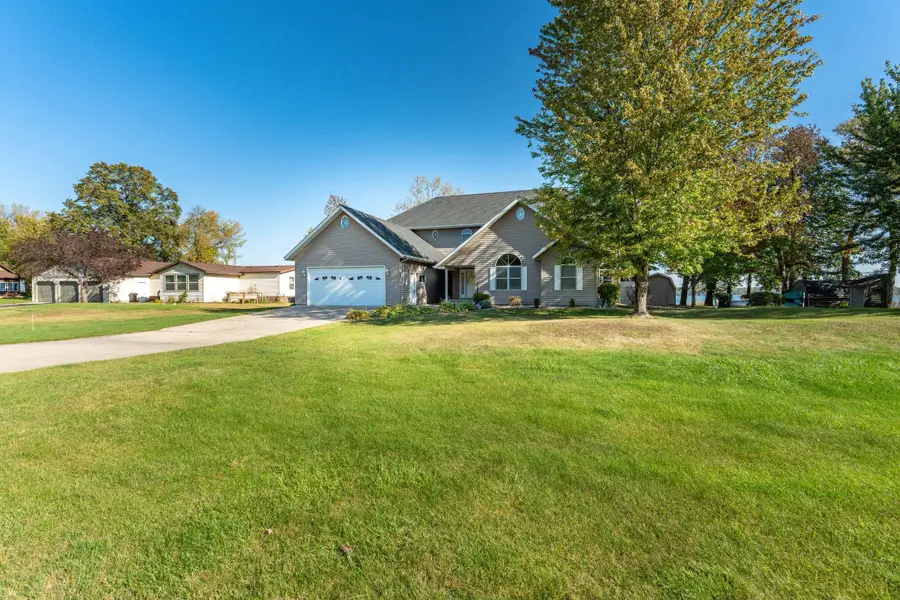 42221 Ukkelberg Drive, Clitherall, MN 56524 - #3
