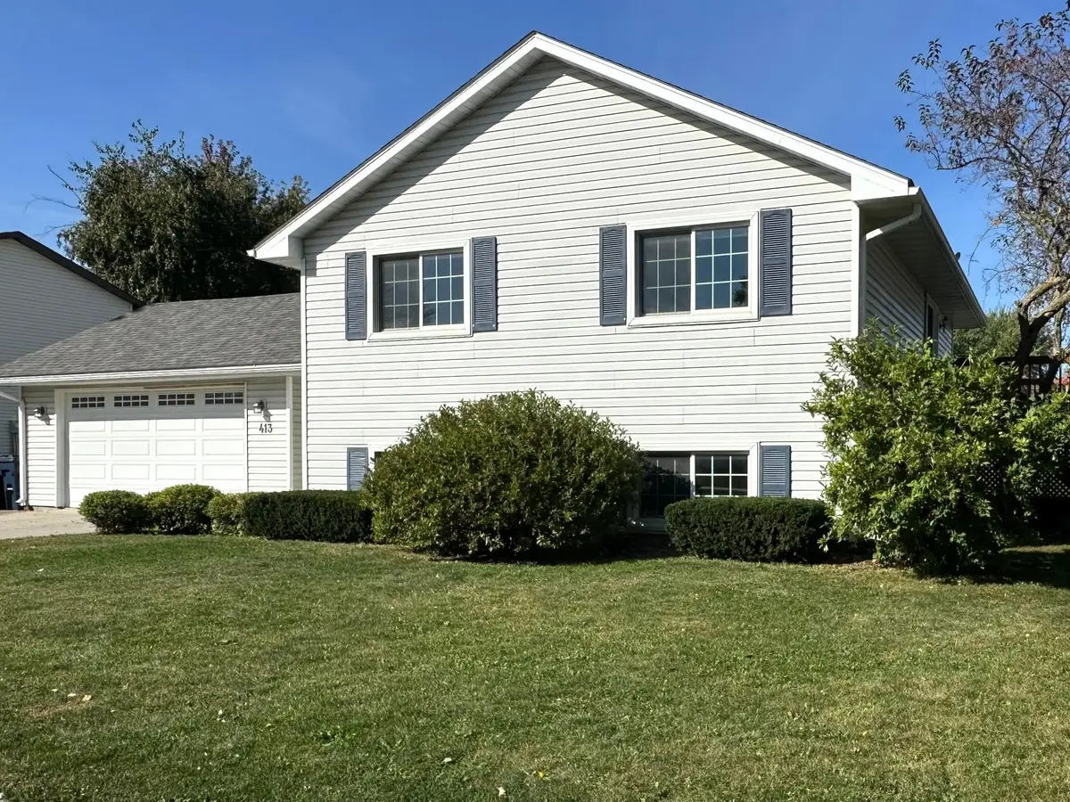 413 9th Avenue Nw, Byron, MN 55920 - #1