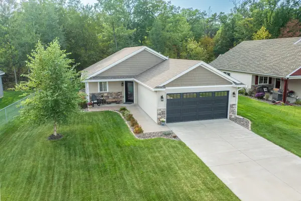 2031 Reuss Parkway, Saint Croix Falls, WI 54024
