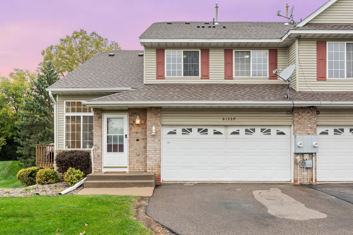 6153 Tahoe Circle #F, Woodbury, MN 55125 - Image #1