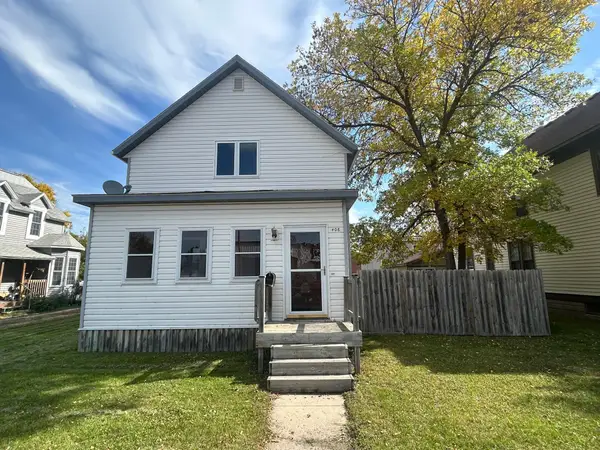 408 Main Avenue N, Thief River Falls, MN 56701