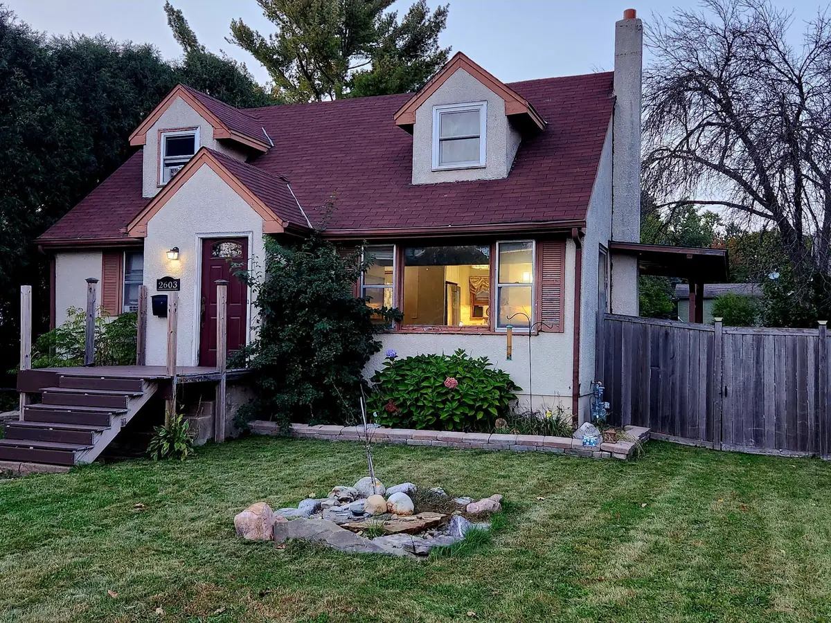 2603 17th Avenue E, Saint Paul, MN 55109 - Image #1