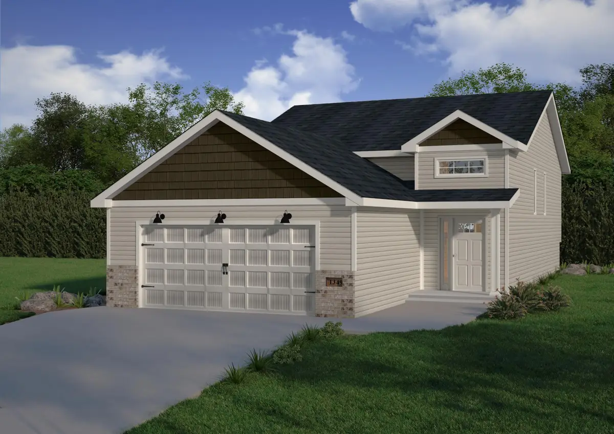 2414 38th Avenue S, Moorhead, MN 56560 - Image #1