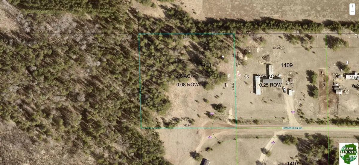 3684 Hawkweed Lane, Pine River, MN 56474 - Image #1