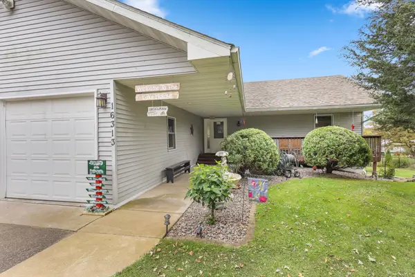 16313 Gowan Avenue Nw, Clearwater, MN 55320