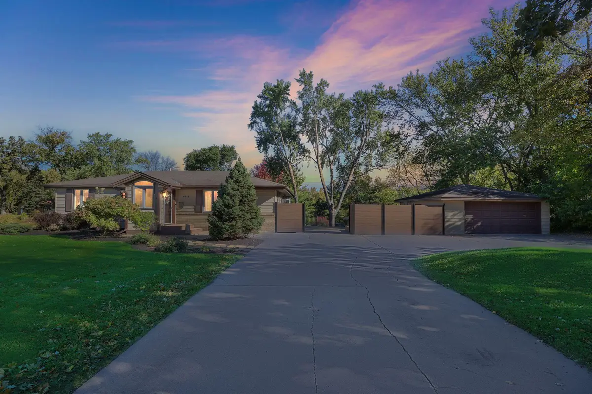 4816 Overlook Drive, Minneapolis, MN 55437 - Image #1