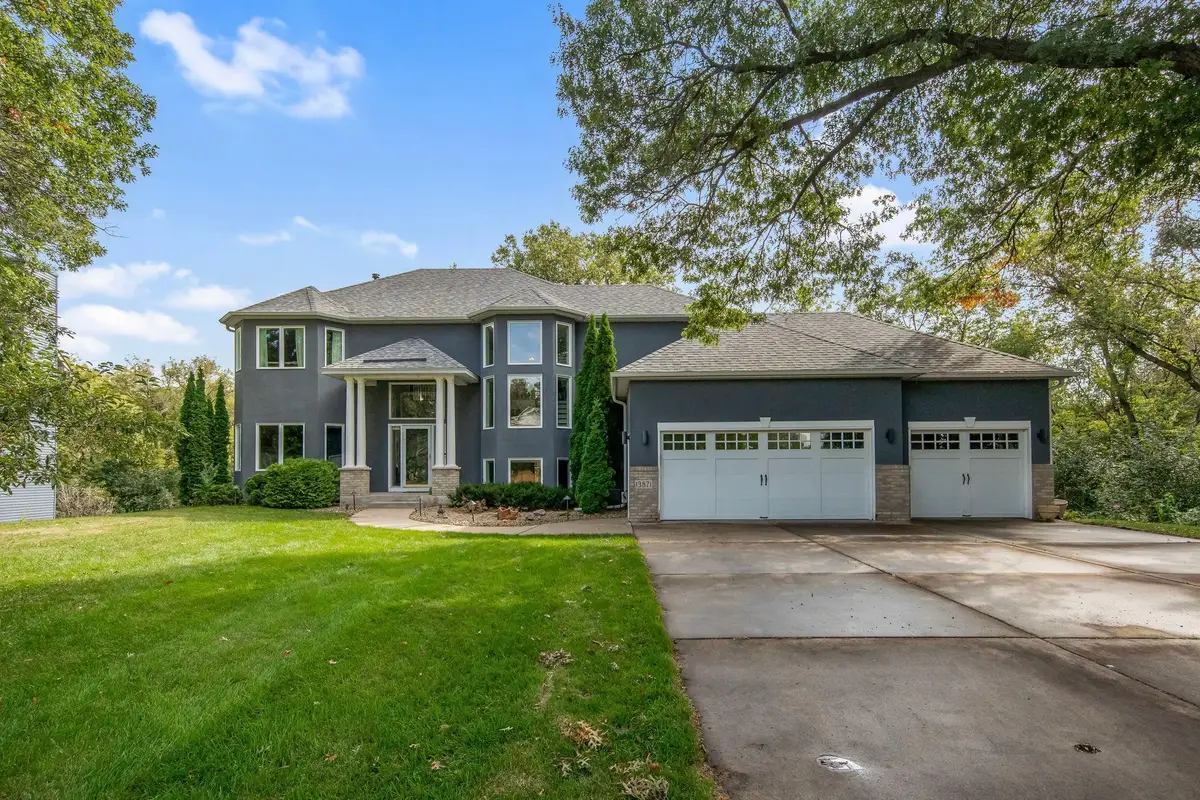 13871 Eidelweiss Street Nw, Andover, MN 55304 - Image #1