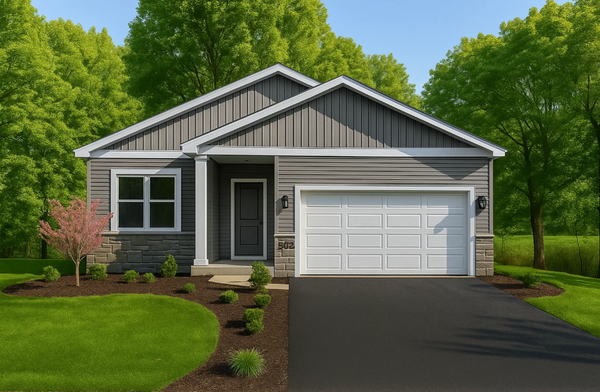 502 Kreekview Drive, Osceola, WI 54020