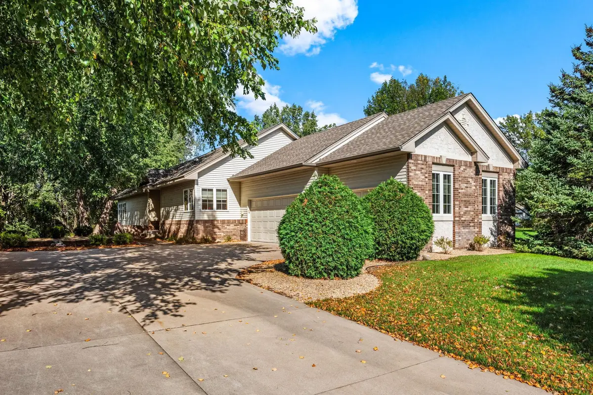 129 141st Lane Nw, Andover, MN 55304 - Image #1