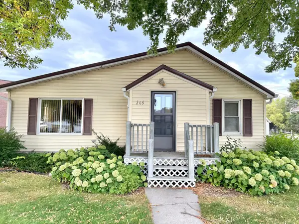 209 Gallager Street, Morgan, MN 56266