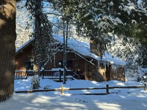 11022 W Arrow Road, Hayward, WI 54843