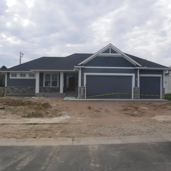 14905 142nd Avenue N, Dayton, MN 55327