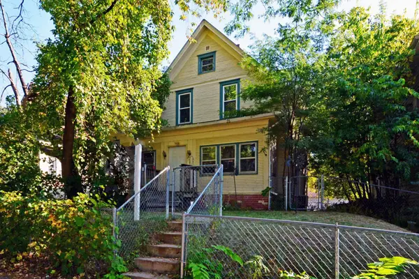 2906 Bryant Avenue N, Minneapolis, MN 55411