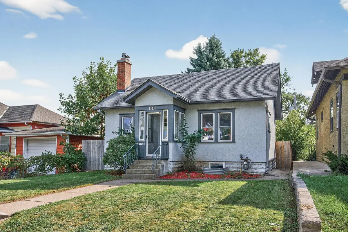1766 Ross Avenue, Saint Paul, MN 55106 - #1