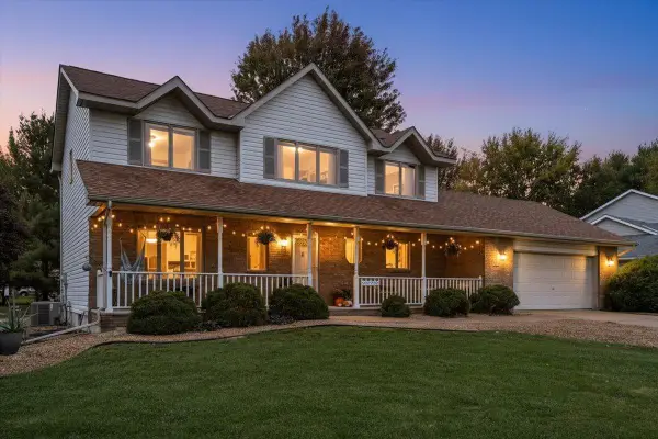 1208 Tierney Drive, New Richmond, WI 54017