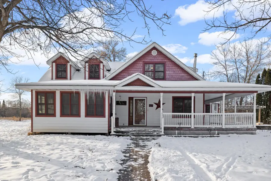 34240 Park Trail, Center City, MN 55012 - #2