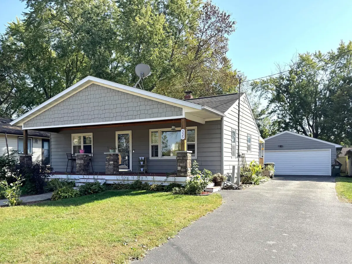 335 Chestnut Street E, Annandale, MN 55302 - #1