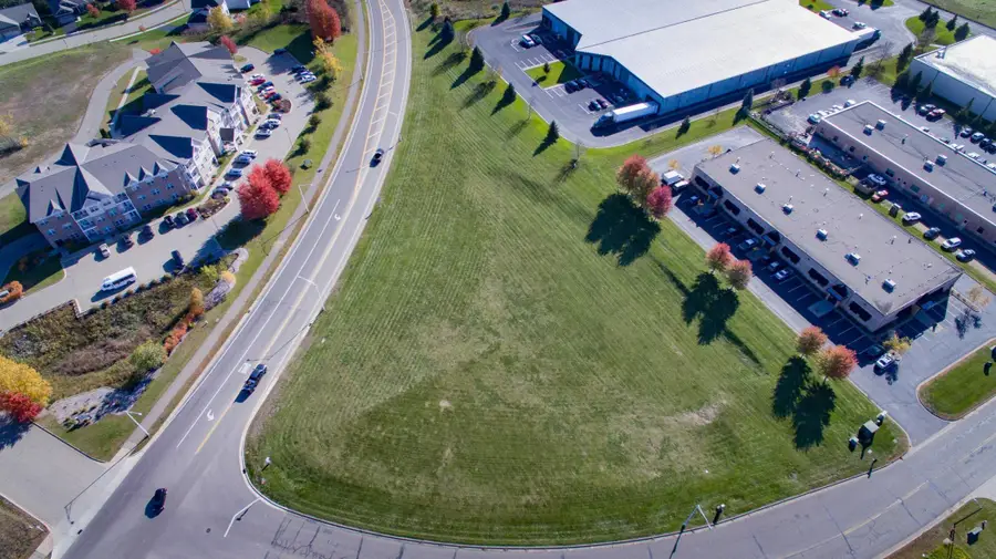 Lot 25 Hanley Road, Hudson, WI 54016 - Image #2